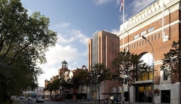Dao By Dorsett West London