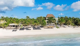 Secrets Tulum Resort & Beach Club - Adults Only