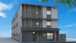 M’S Hotel Nijojo Oike