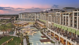 Cullinan Belek