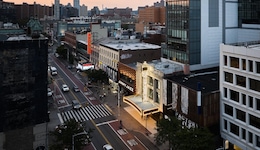 Renaissance New York Harlem Hotel