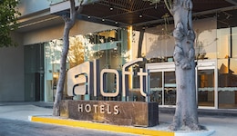 Aloft By Marriott Playa Del Carmen