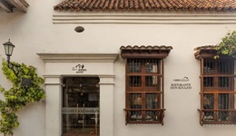 Hotel Casa Don Luis By Faranda Boutique, A Member Of Radisson Individuals