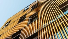 Luster Hotel