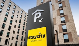 Staycity Aparthotels