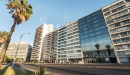 Costanero Hotel Montevideo - Mgallery Collection