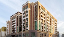 La Maison Hotel Doha
