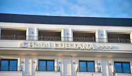 Dolanit Hotels Lubjana
