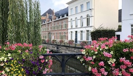 Ghent Urbanist Hotel By Harmony