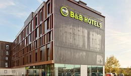 B&B Hotel Marne-La-Vallée Val D'europe