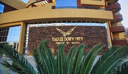 Eagles Downtown Zahabia Resort & Aqua Park