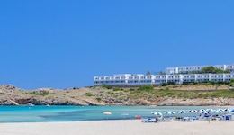 Beach Club Menorca