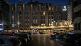 Hotel Tocq