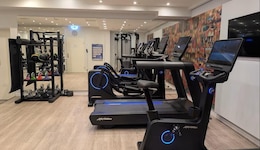 Park Inn By Radisson Berlin Alexanderplatz