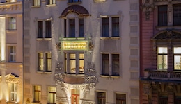 K+K Hotel Central