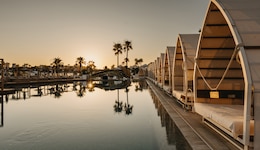 Lago Resort Menorca – Casas del Lago. Adults Only