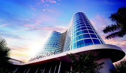 Universal Aventura Hotel