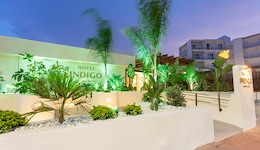 Hotel Indigo Gandia Beach By Ihg