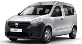 Dacia Dokker