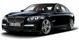 BMW Serie 7