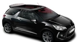 Citroën DS3 Cabrio
