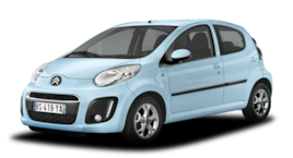 Citroën C1