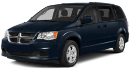 Dodge Grand Caravan