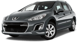 Peugeot 308 SW