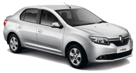 Renault Symbol