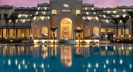 Royal Lagoons Resort & Aqua Park Families And Couples Only