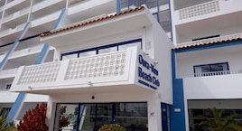 Grand Muthu Oura View Beach Club