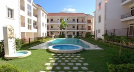 Bavaro Green