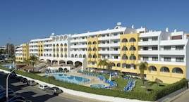 Paladim & Alagoamar Hotels