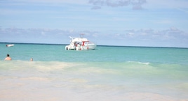 Karimar Beach Condo Hotel