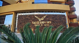 Eagles Downtown Zahabia Resort & Aqua Park