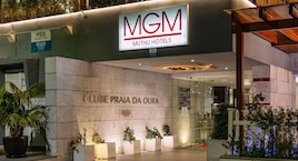 Muthu Clube Praia Da Oura