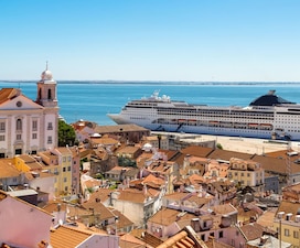 Mini-croisières