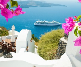 Croisières Printemps 