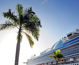 Croisières Vacances de la Toussaint
