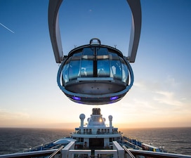 Croisières Bateaux Modernes 
