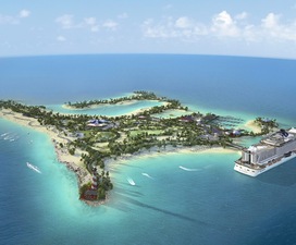 Îles du Monde