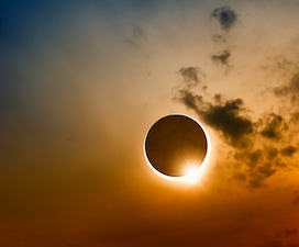 Croisières Éclipse Solaire 2026