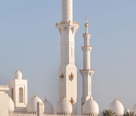 Les croisières les plus recherchées pour visiter Emirats Arabes Unis