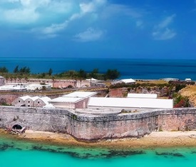 Les croisières les plus recherchées pour visiter Bermudes