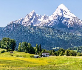Les croisières les plus recherchées pour visiter Suisse