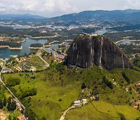 Les croisières les plus recherchées pour visiter Colombie