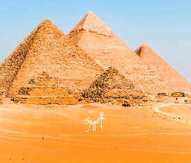 Les croisières les plus recherchées pour visiter Égypte