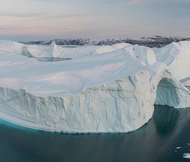 Les croisières les plus recherchées pour visiter Groenland