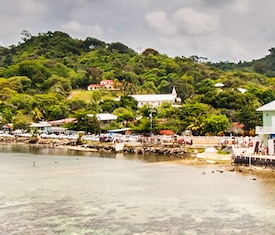 Les croisières les plus recherchées pour visiter Honduras