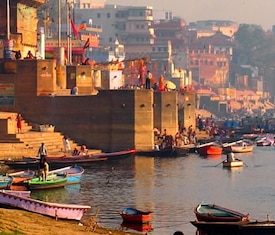 Les croisières les plus recherchées pour visiter Inde